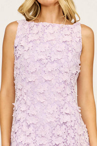 Lucy Paris - Marleigh Mini Dress