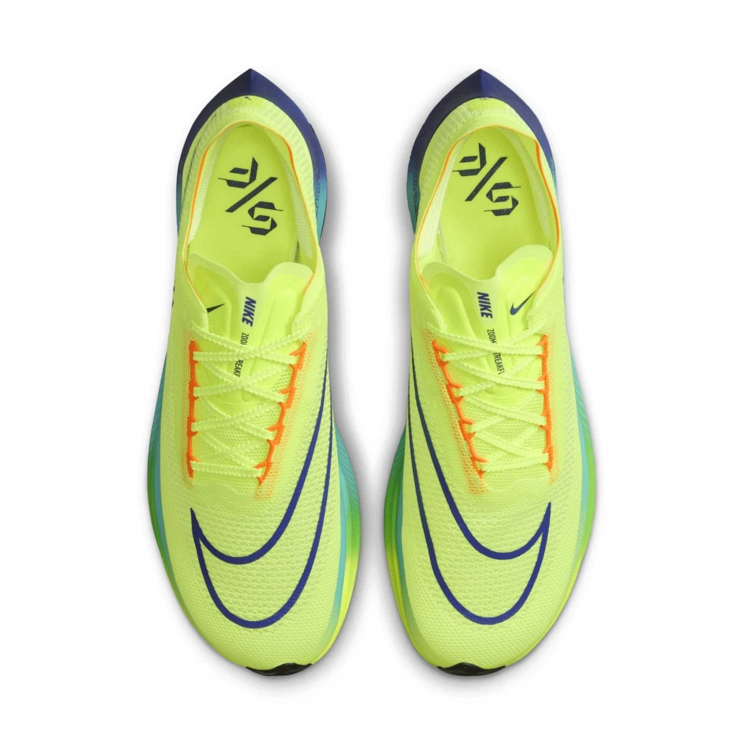 Nike - Men's Zoom X Streakfly Running Shoes