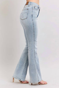 Judy Blue - High Waist Bootcut Jeans