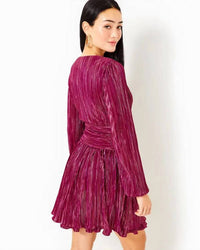 Lilly Pulitzer - Jessamie Long Sleeve Dress