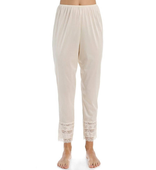 Shadowline Lingerie - Adjustable Length Liner Pant