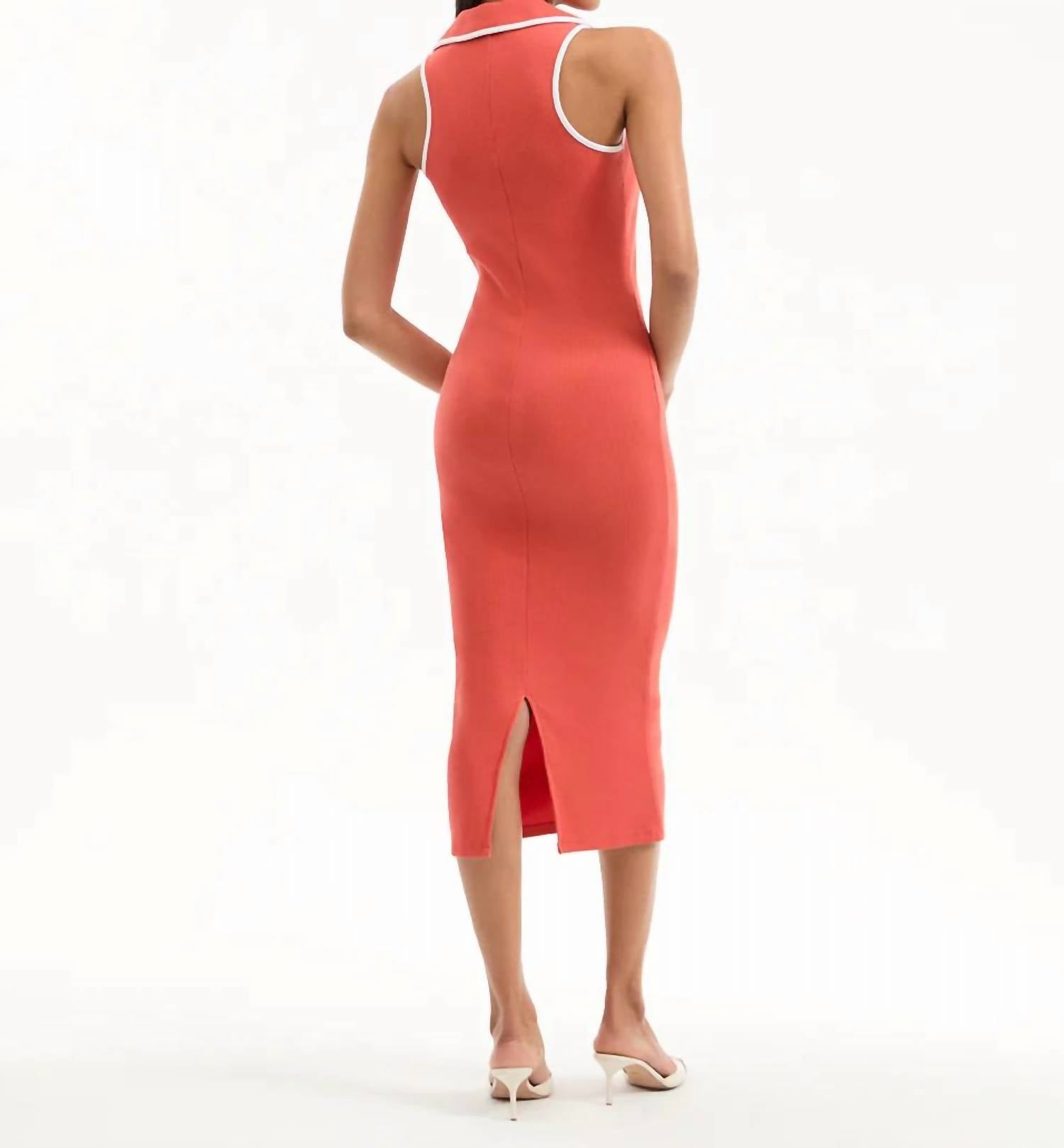 Veronica Beard - DARIEN DRESS