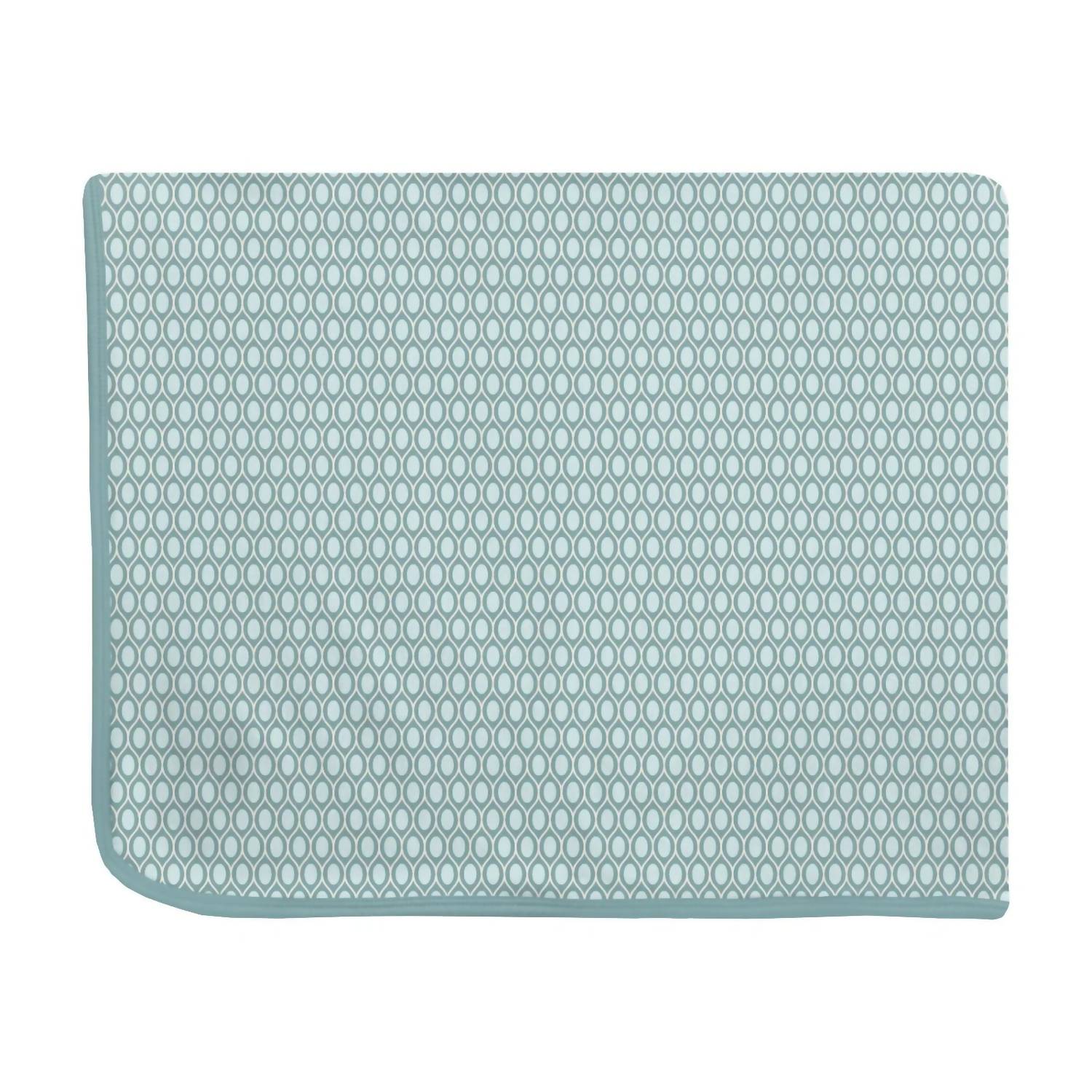 Kickee - Toddler Blanket 40" X 60"