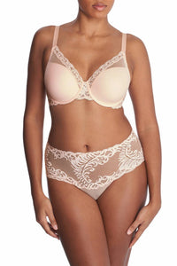 Natori - Feathers Full Figure Contour Underwire Bra