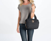 Brighton - Women's Kayden Satchel