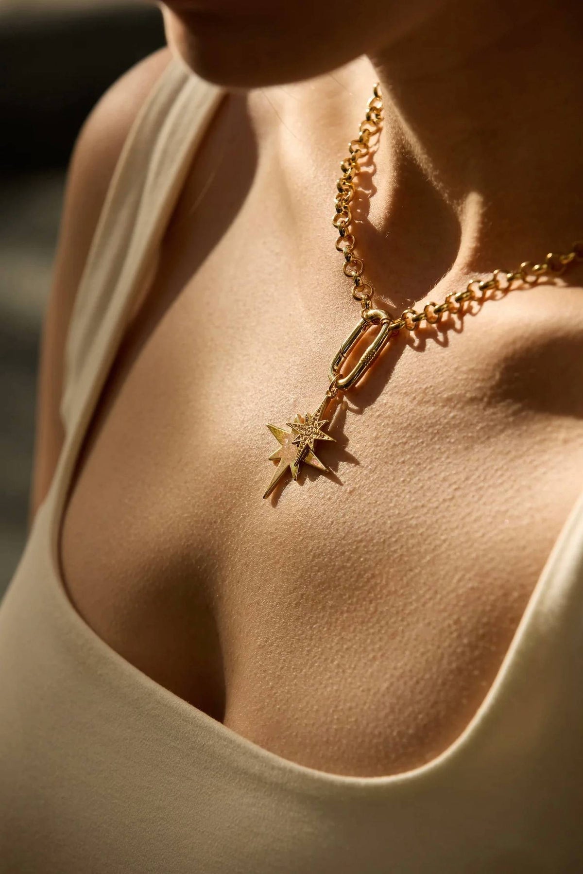 Adriana Pappas - Women's Constellation Necklace
