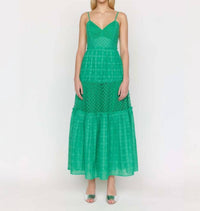 Christy Lynn - Demi Maxi Dress