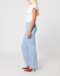 Abrand Jeans - 99 Low Wide Jeans