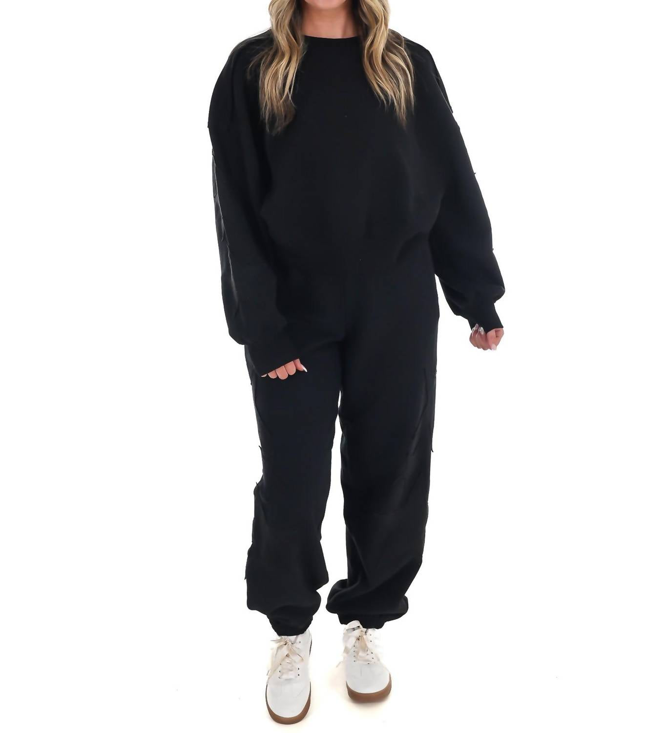 Hyfve - Stars Collide Two Piece Set