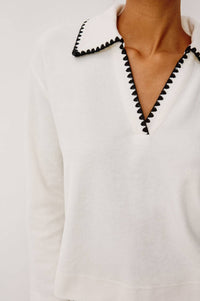 Rails - Cati Top