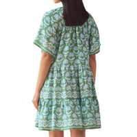 Omika - Hadley Mini Dress