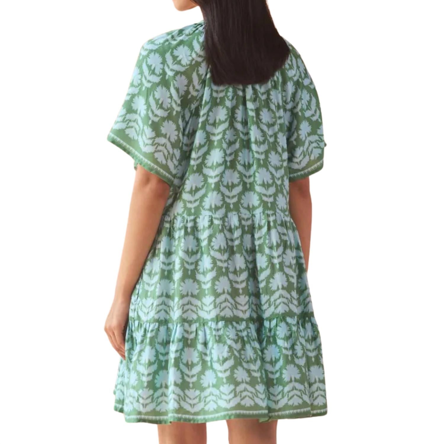 Omika - Hadley Mini Dress