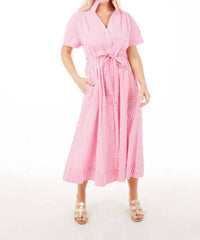 Holly Shae Design - Bria Midi Dress