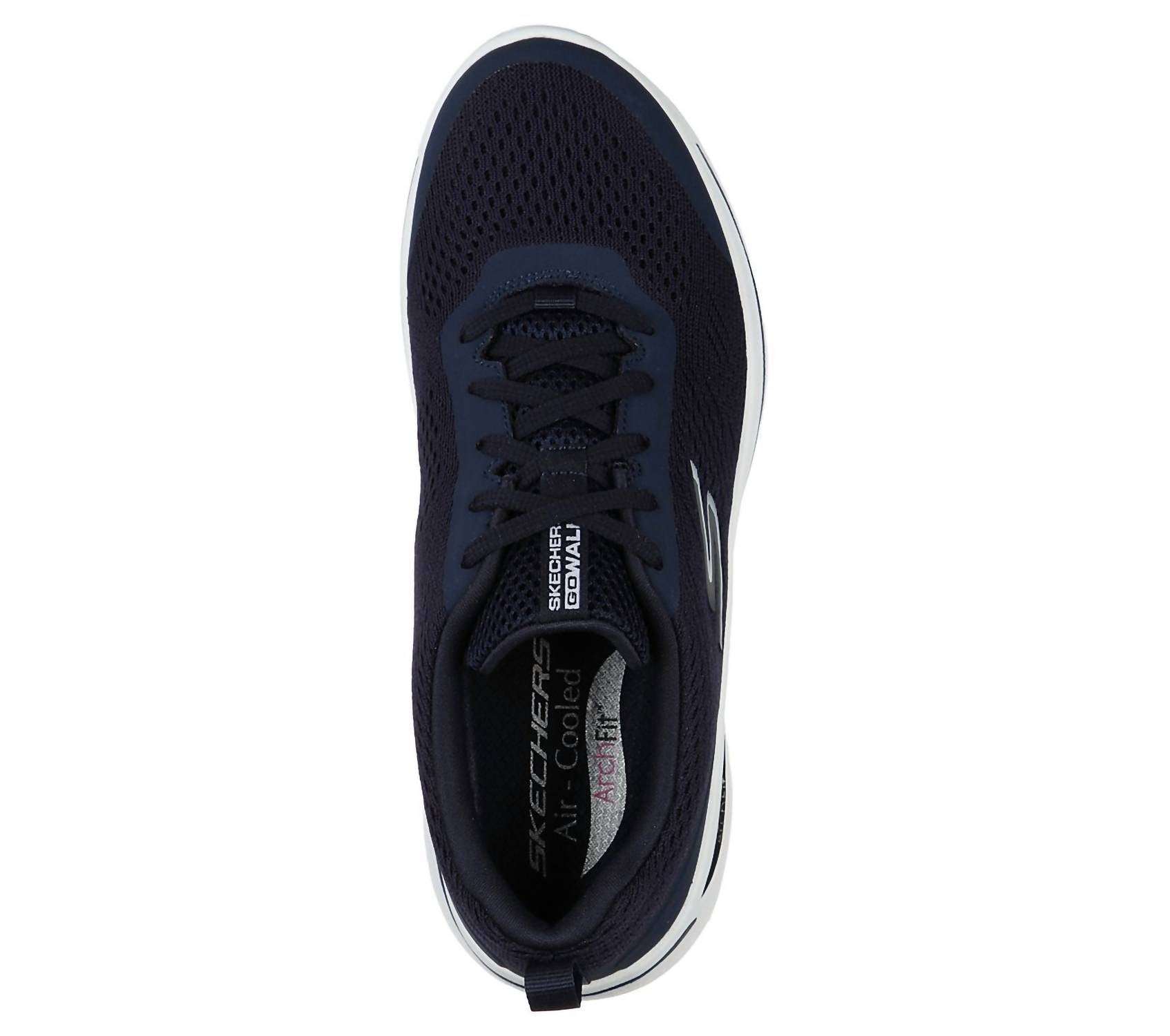 Skechers - Women's Go Walk Arch Fit Motion Breeze Sneaker