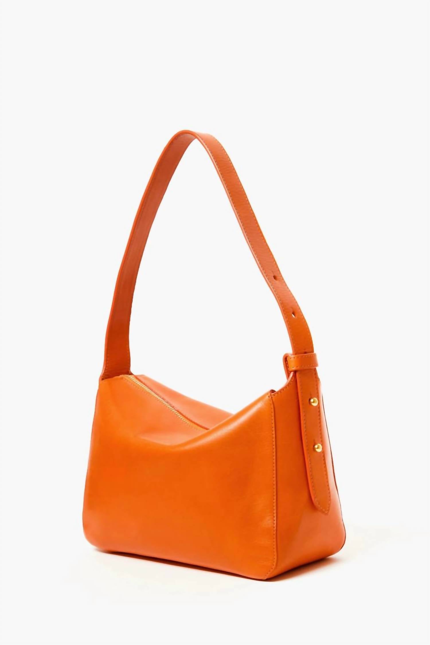Clare V. - Fleurine Shoulder Bag