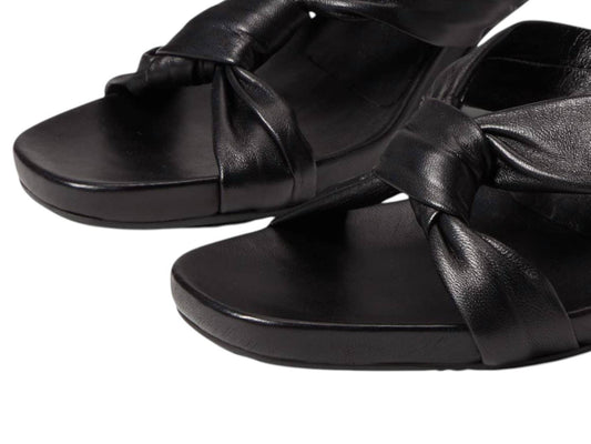 Pedro Garcia - Women's Cadme Heeled Sandals