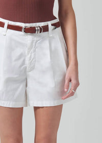 Citizens Of Humanity - Coralin Pleated Short