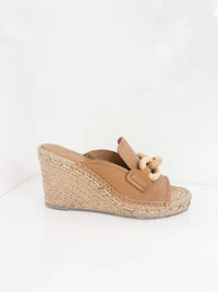 Pedro Garcia - Women's Oliveta Wedge