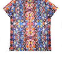 Eight X - Short Sleeve T-shirt