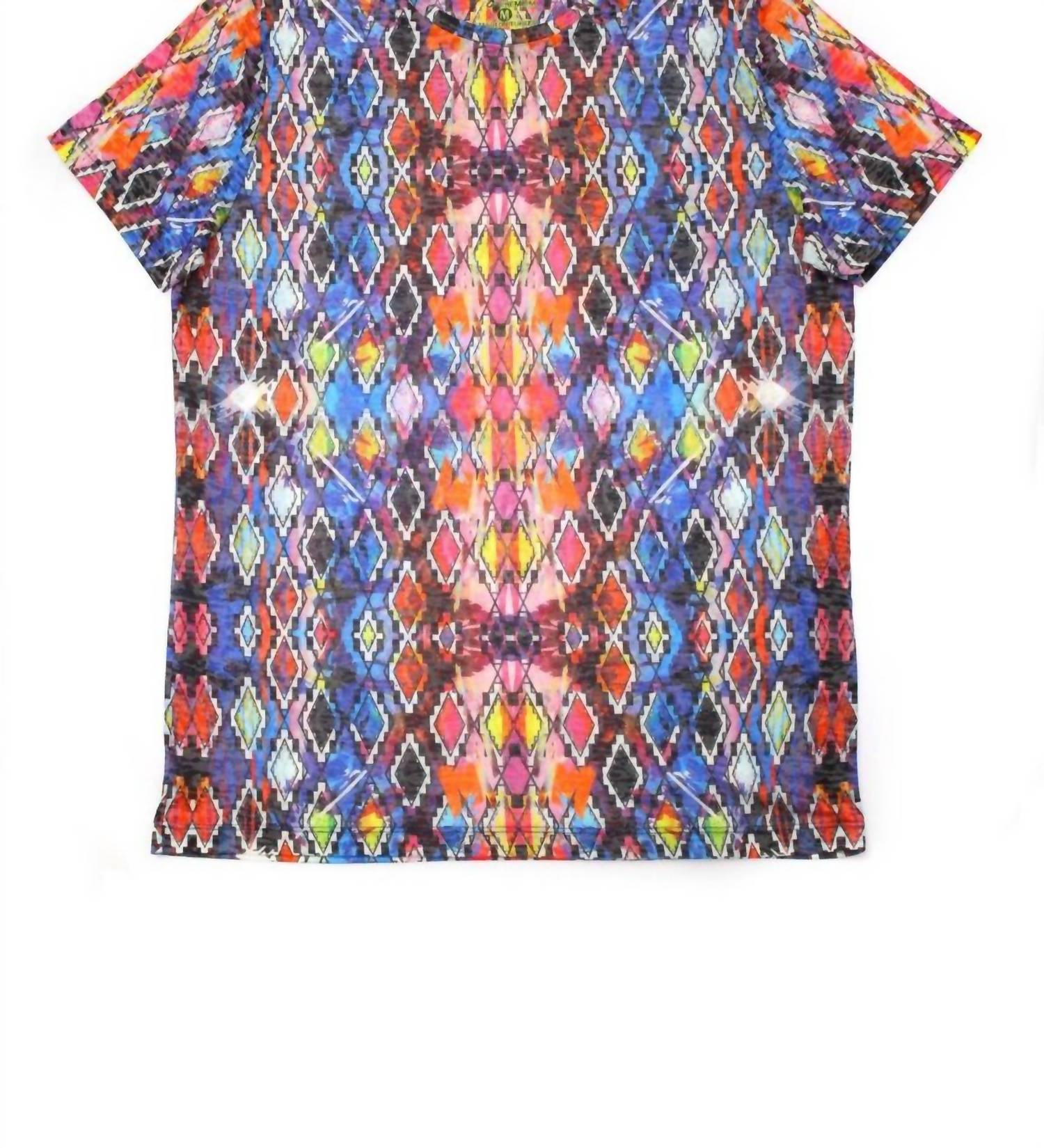 Eight X - Short Sleeve T-shirt
