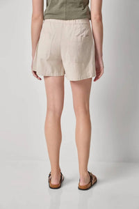 Lilla P - Women's Linen Blend Skort