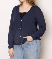 Sita Murt - Classic Cardigan