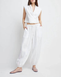 Self Contrast - Billy Balloon Pants