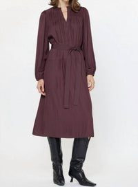 Current Air - Ruth Dress