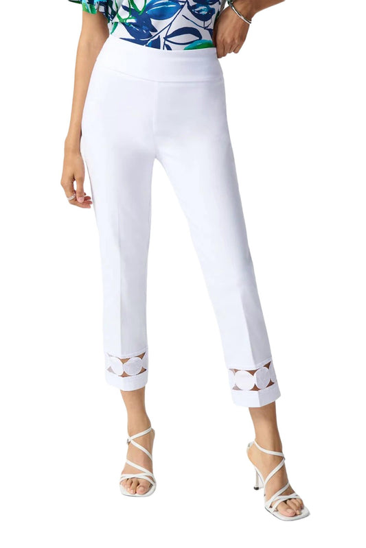 Joseph Ribkoff - Millennium Crop Pant