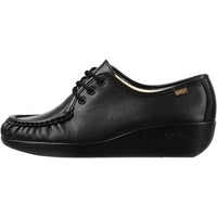 Sas - Women's Comfort Moccasin Lace-up Shoes
