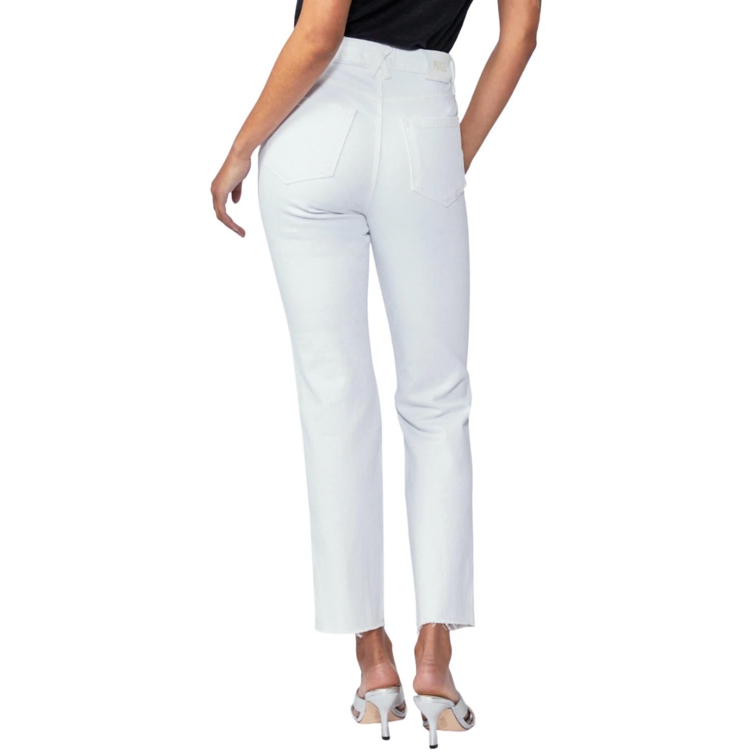 Paige - Women's High Rise Noella Pants