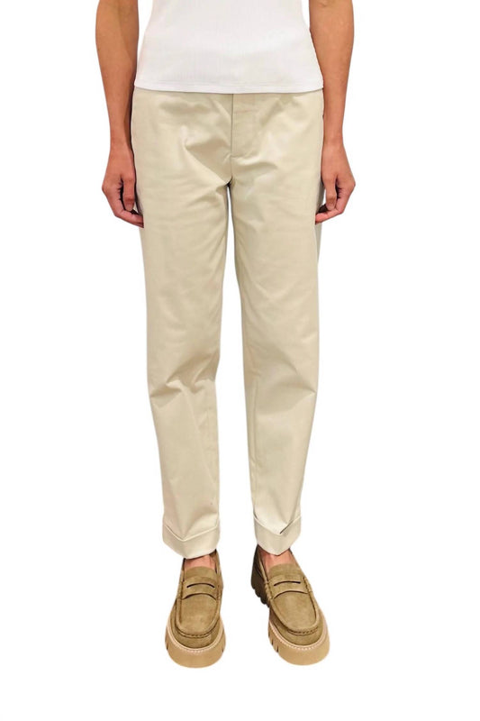 Closed - Auckley Pants