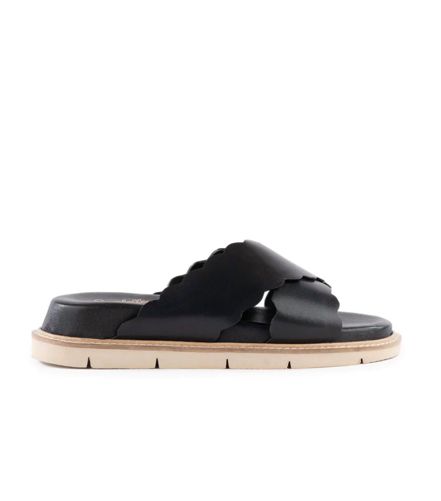 Seychelles - Women's Woodstock Sandals
