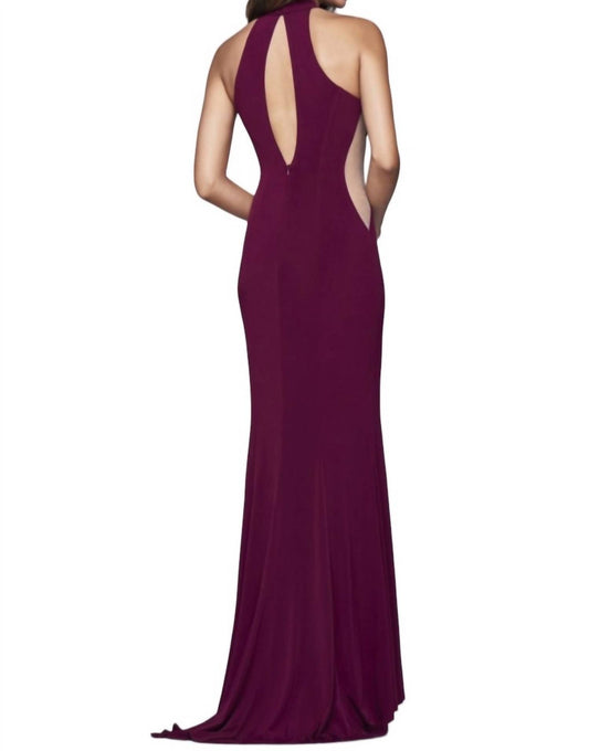 Faviana - Evening Gown