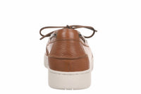 Vionic - Men's Uptown Boat Shoe