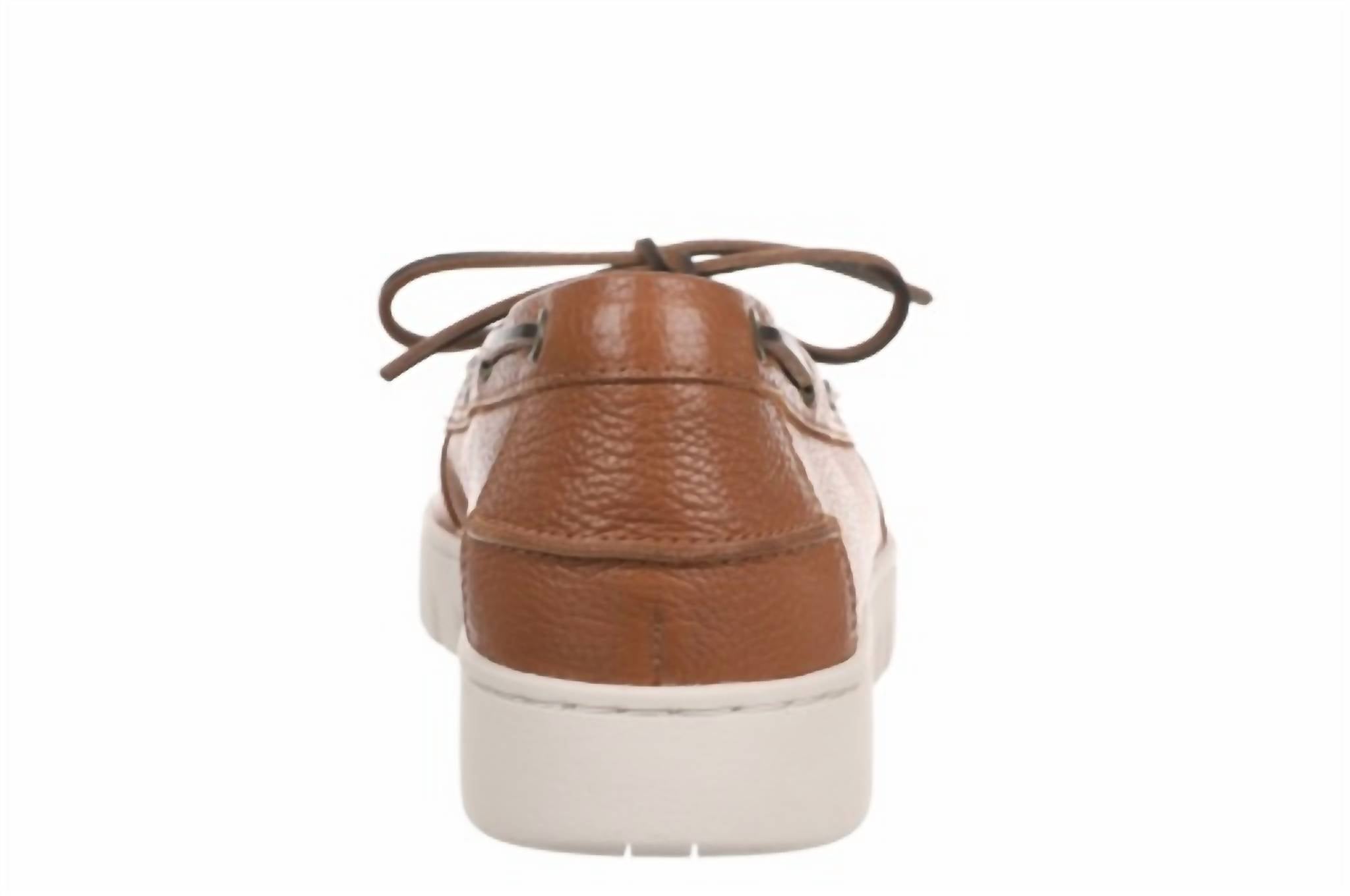 Vionic - Men's Uptown Boat Shoe