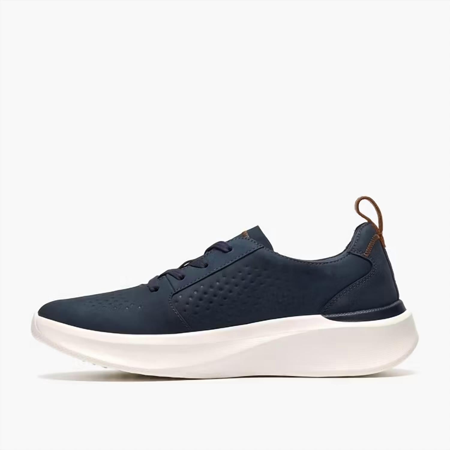 Clarks - Women's Solevana Style Sneakers