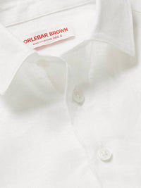 Orlebar Brown - Boy's Diego Top