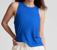 Beyond Yoga - Featherweight Rebalance Cropped Tank