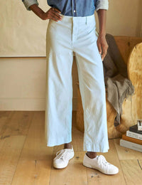 Frank & Eileen - Wexford Trouser