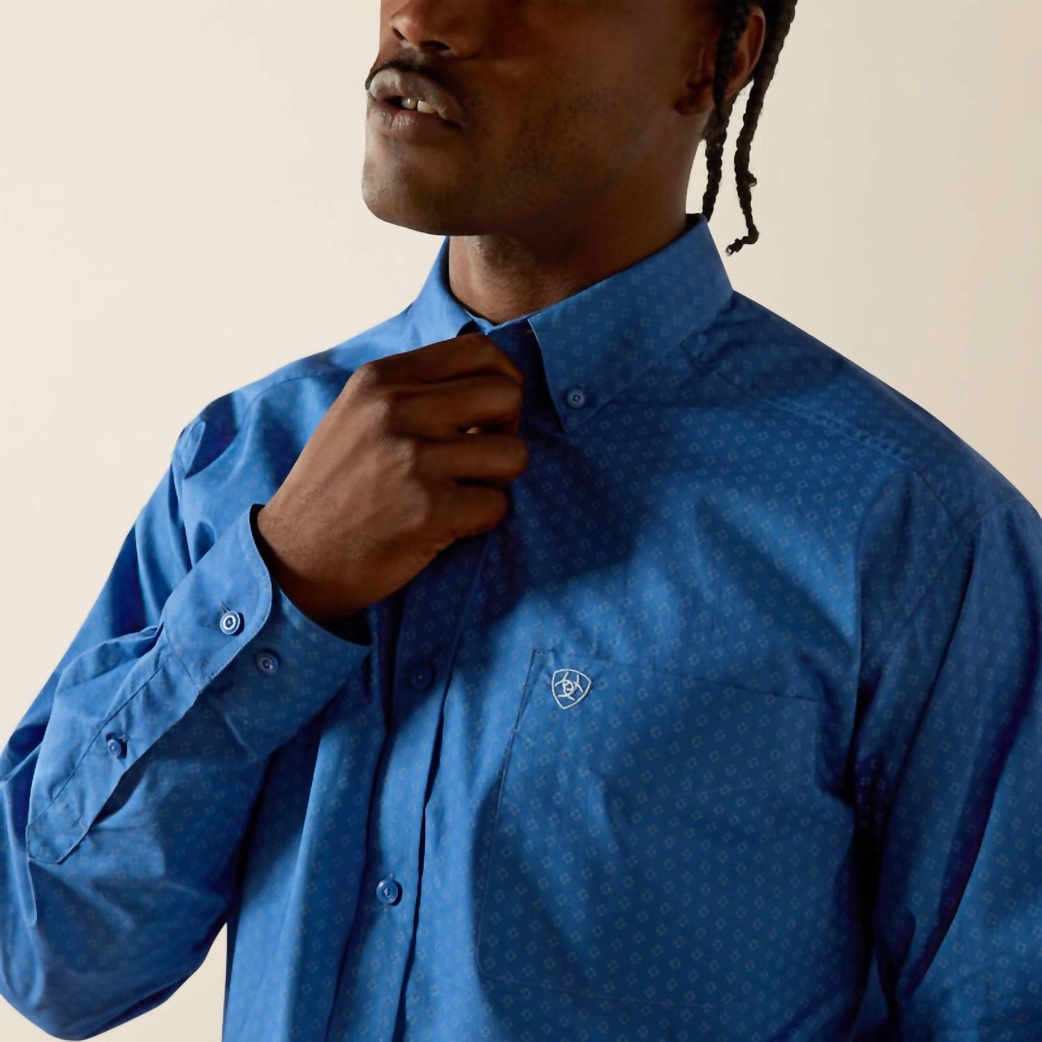 Ariat - Stratford Classic Fit Shirt