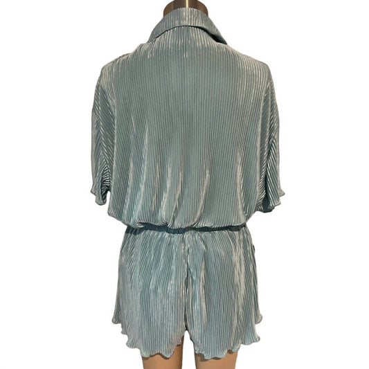 Bibi - Groovy Top And Short Set