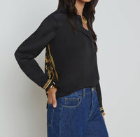 L'Agence - Gio Blouse