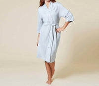 Softies - Dream Shawl Collar Robe