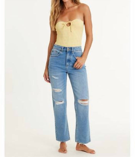 Amuse Society - Tessa Jeans