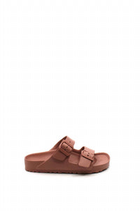 Birkenstock - Women's Arizona Eva Sandal