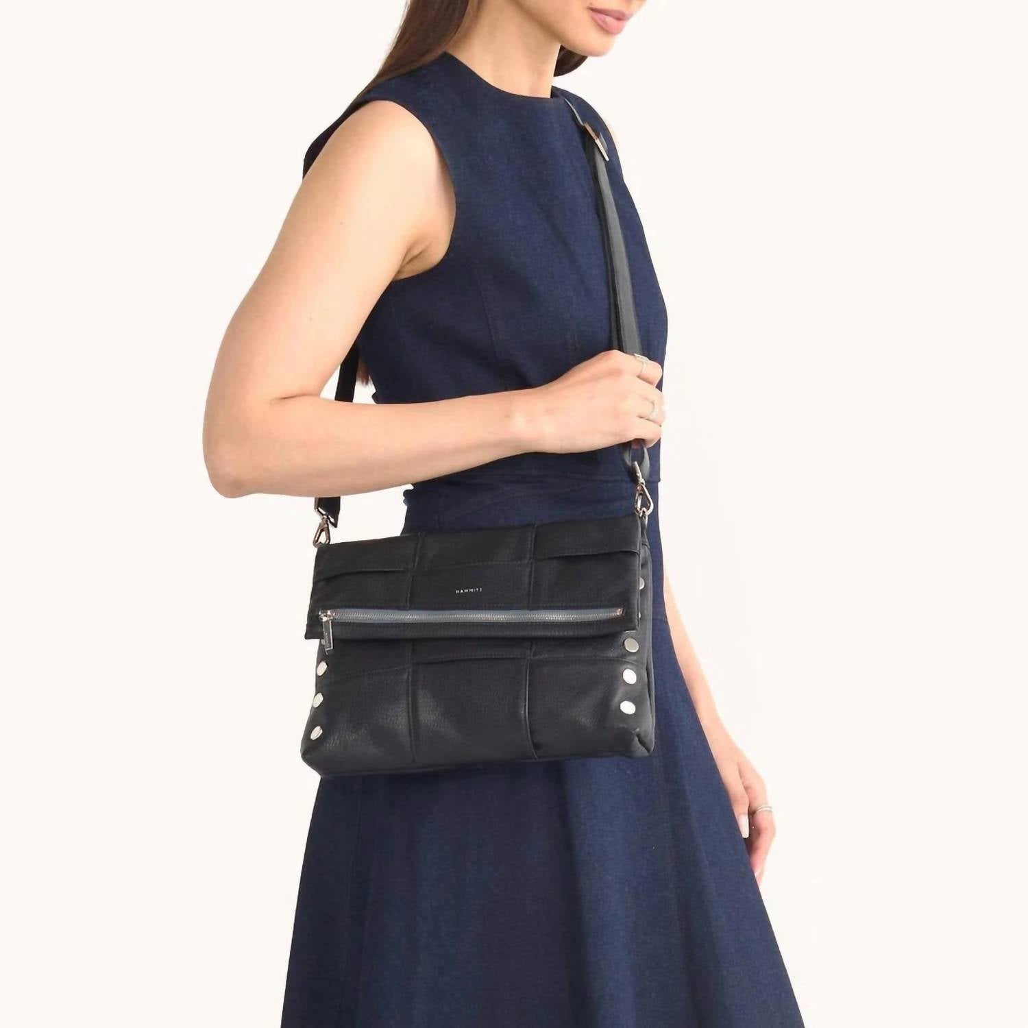 Hammitt - Women's Vip Large Weave Handbag