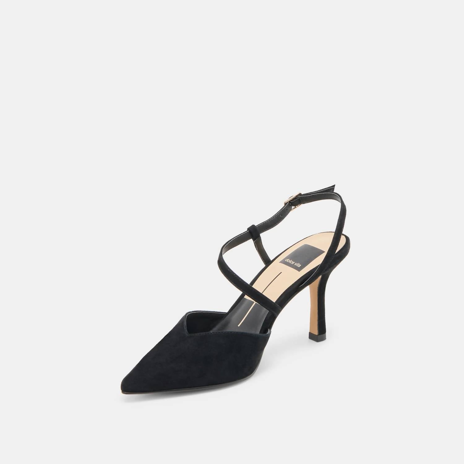 Dolce Vita - Women's Kamra Heels