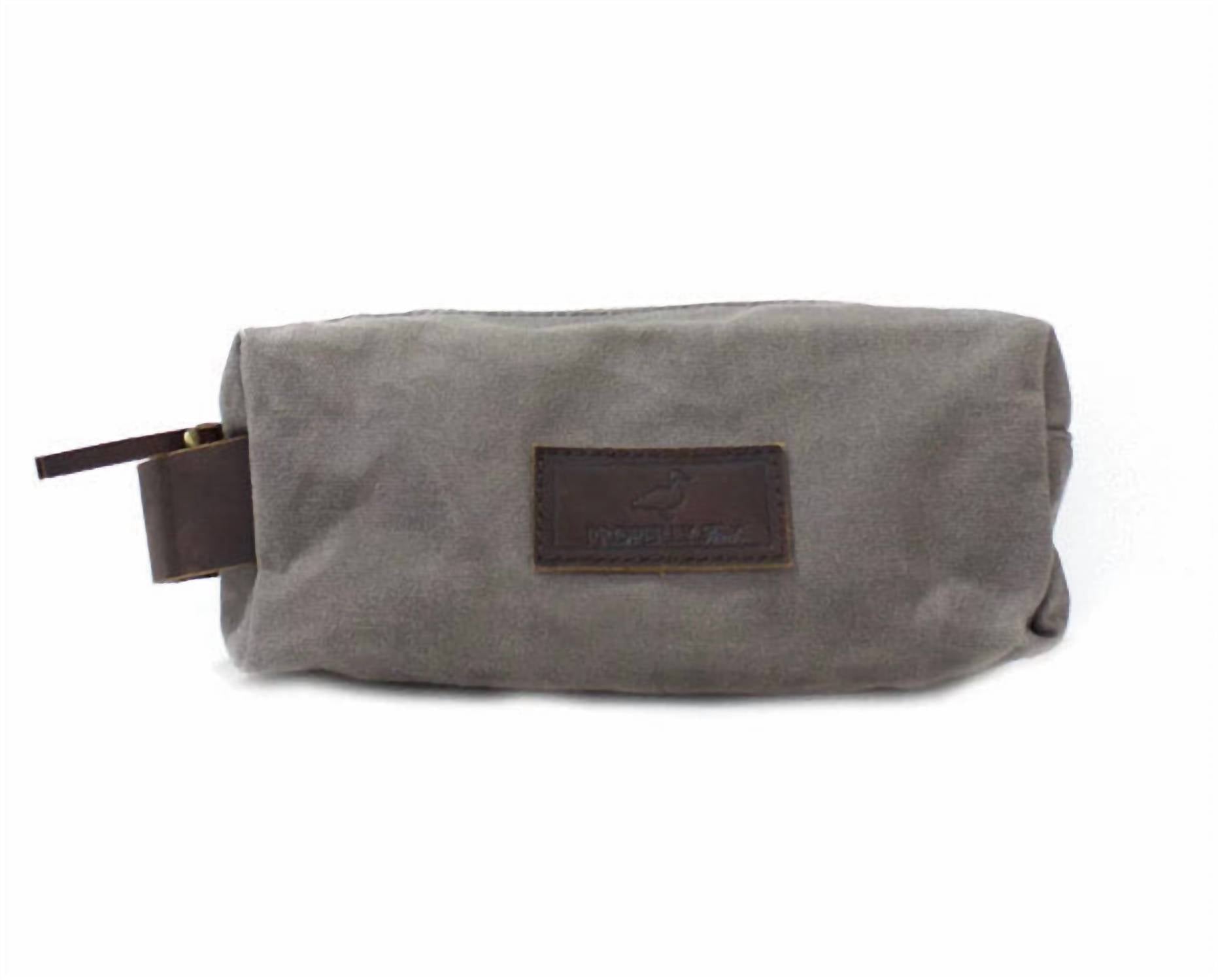 Properly Tied - Men's Travel Kit