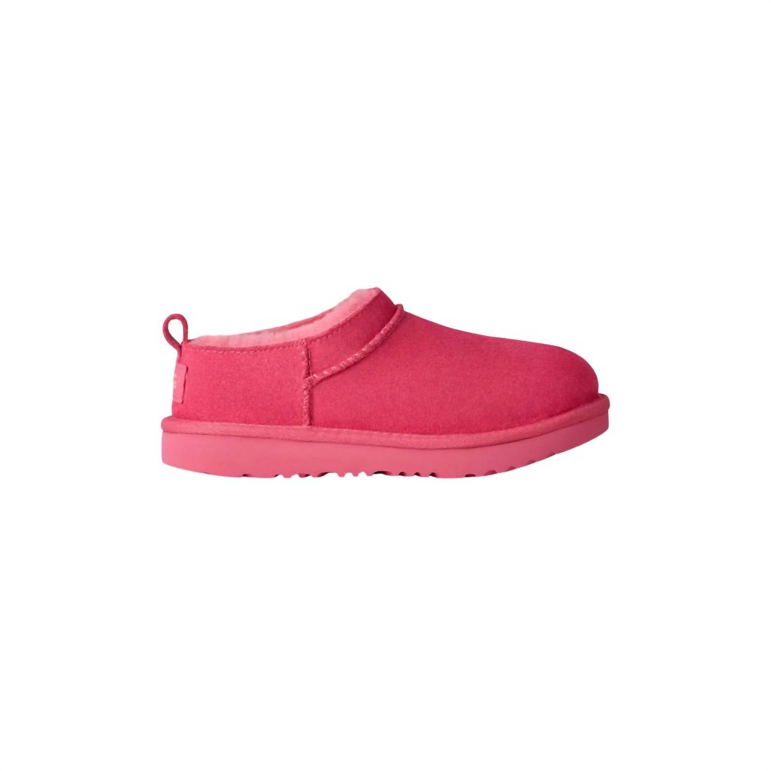 Ugg - Girls Classic Micro Boots